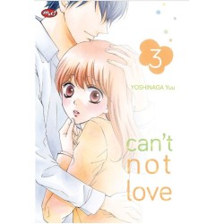 Can't Not Love 03 Can't Not Love 03