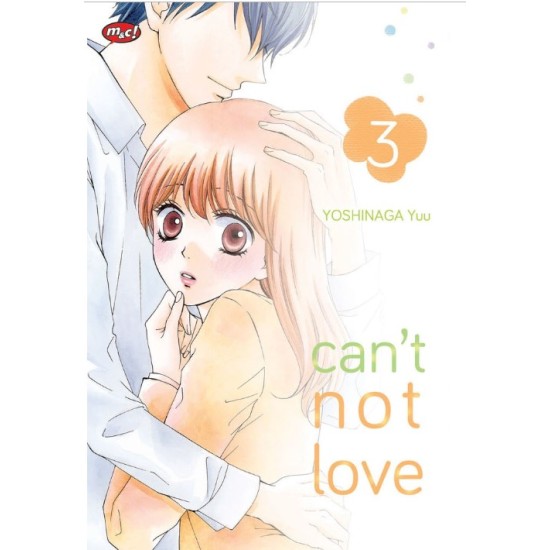 Can't Not Love 03