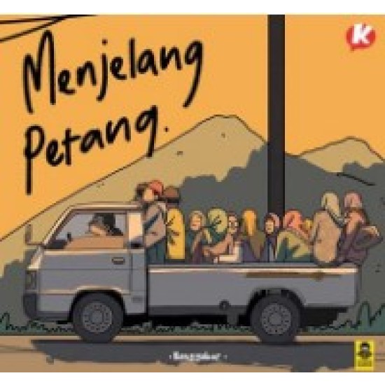 Menjelang Petang