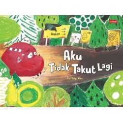 Aku Tidak Takut Lagi Aku Tidak Takut Lagi