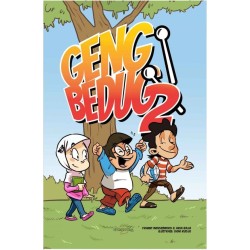 GENG BEDUG 2 GENG BEDUG 2