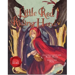 Little Red Riding Hood  Little Red Riding Hood