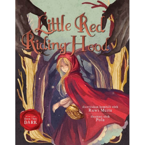 Little Red Riding Hood 