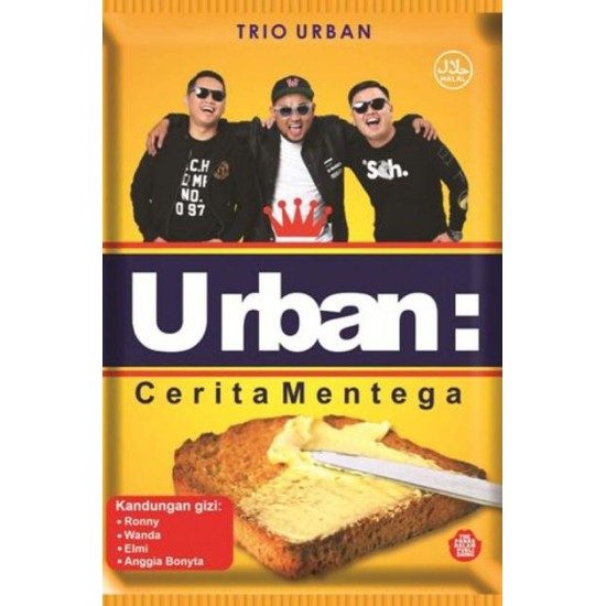 Urban: Cerita Mentega