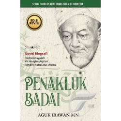 Penakluk Badai Penakluk Badai