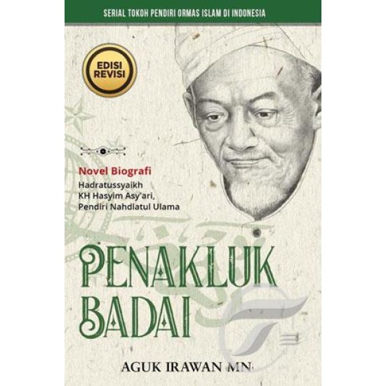 Penakluk Badai