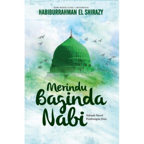 Merindu Baginda Nabi