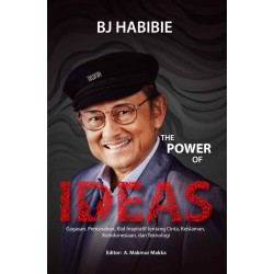 The Power of Ideas The Power of Ideas