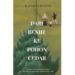 Dari Benih Ke Pohon Cedar Dari Benih Ke Pohon Cedar