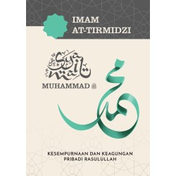 Syamail Muhammad SAW Syamail Muhammad SAW