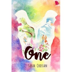 One by Sarah Crossan One by Sarah Crossan