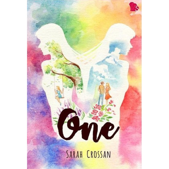 One by Sarah Crossan