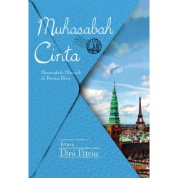 Muhasabah Cinta Muhasabah Cinta