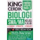 King Cerdik Biologi Sma 