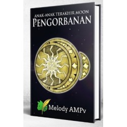 Anak-Anak Terakhir Moon #2 Pengorbanan Anak-Anak Terakhir Moon #2 Pengorbanan