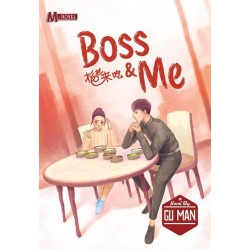 Boss & Me Boss & Me