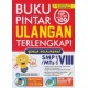 Kelas VIII : Buku Pintar Ulangan Terlengkap! SMP/MTs