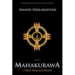 Mahakurawa Cakra Manggilingan (PARWA 1) Mahakurawa Cakra Manggilingan (PARWA 1)