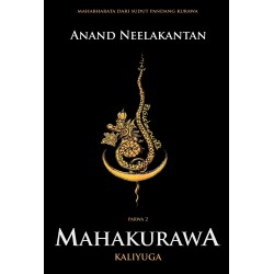 Mahakurawa Kaliyuga (Parwa 2) Mahakurawa Kaliyuga (Parwa 2)