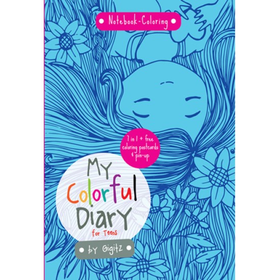 My Colorful Diary