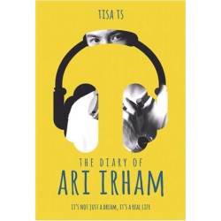 Diary of Ari Irham Diary of Ari Irham