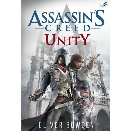 Assassin's Creed Unity