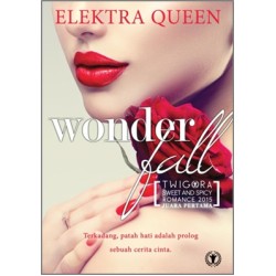 Wonder Fall Wonder Fall