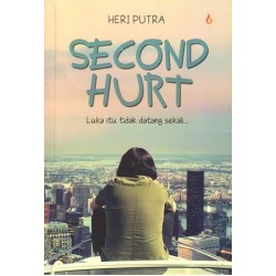 Second Hurt Second Hurt