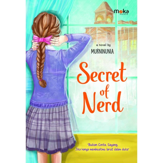 Secret of Nerd