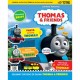 Lembar Aktivitas Thomas & Friends Edisi 1