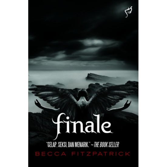 Hush, Hush Trilogy Book #4: Finale (Soft Cover)