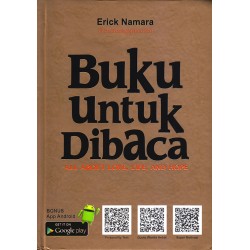 Buku Untuk Dibaca : All About Love, Life, and Hope Buku Untuk Dibaca : All About Love, Life, and Hope