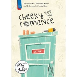 Cheeky Romance Cheeky Romance