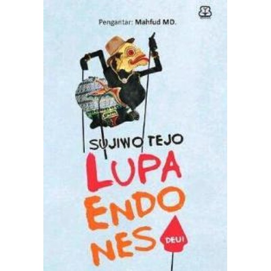 Lupa Endonesa Deui