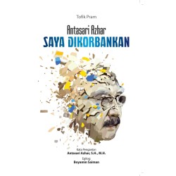Antasari Azhar: Saya Dikorbankan Antasari Azhar: Saya Dikorbankan