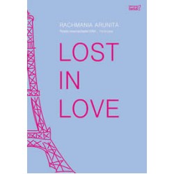 Lost In Love Lost In Love