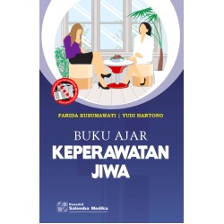 Buku Ajar Keperawatan Jiwa Buku Ajar Keperawatan Jiwa