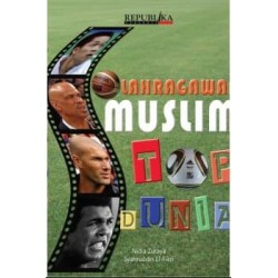 Olah Ragawan Muslim Dunia Olah Ragawan Muslim Dunia