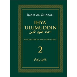 Ihya Ulumuddin Jilid 2 Ihya Ulumuddin Jilid 2