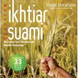Kekuatan Ikhtiar Suami Kekuatan Ikhtiar Suami
