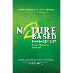Nature-Based Management Nature-Based Management