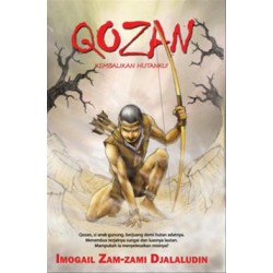Qozan: Kembalikan Hutanku Qozan: Kembalikan Hutanku
