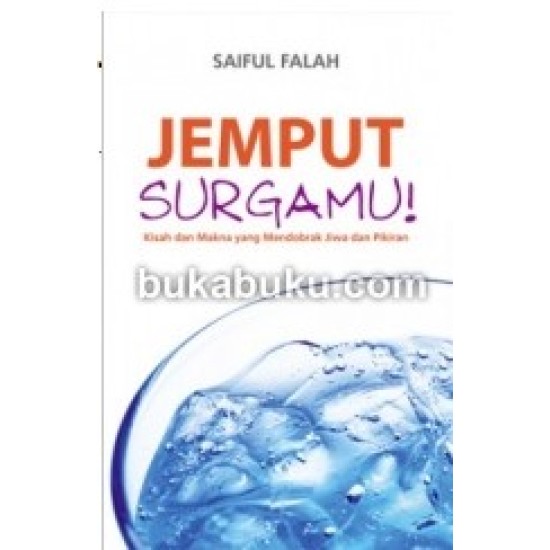 Jemput Surgamu
