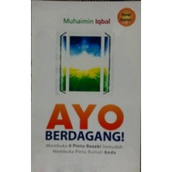 Ayo Berdagang Ayo Berdagang