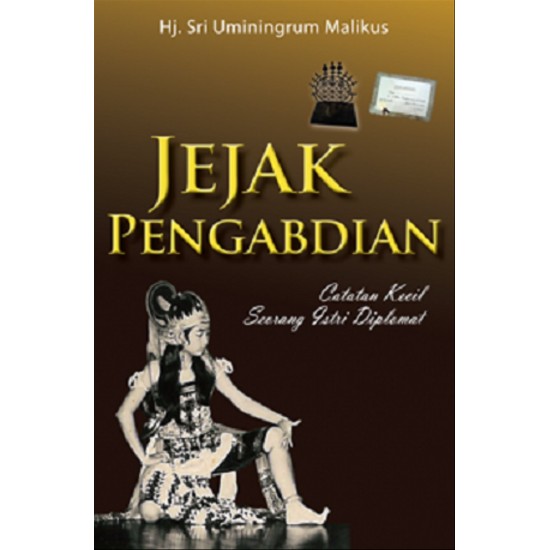 Jejak Pengabdian