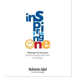 Inspiring One Inspiring One