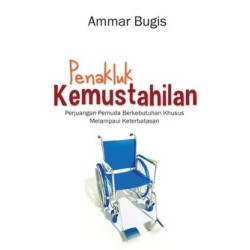 Penakluk Kemustahilan Penakluk Kemustahilan