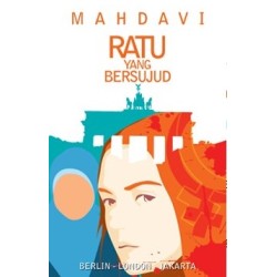 Ratu yang Bersujud Ratu yang Bersujud