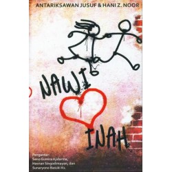Nawi (Love) Inah Nawi (Love) Inah