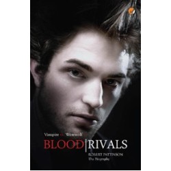 Blood Rivals : Vampire vs Werewolf Blood Rivals : Vampire vs Werewolf